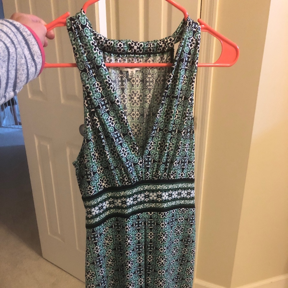 Max studio XS dress